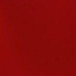 Solid Heavyweight Uniform Poly Cotton Fabric Red