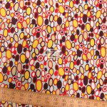 Alexander Henry Cotton Fabric Bangle Dot