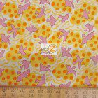Alexander Henry Cotton Fabric Flyiing High