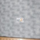 Elizabeth's Studio Cotton Fabric Metallic Star Flakes