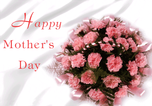 Happy Mother's Day From Big Z Fabric Cotton Collection
