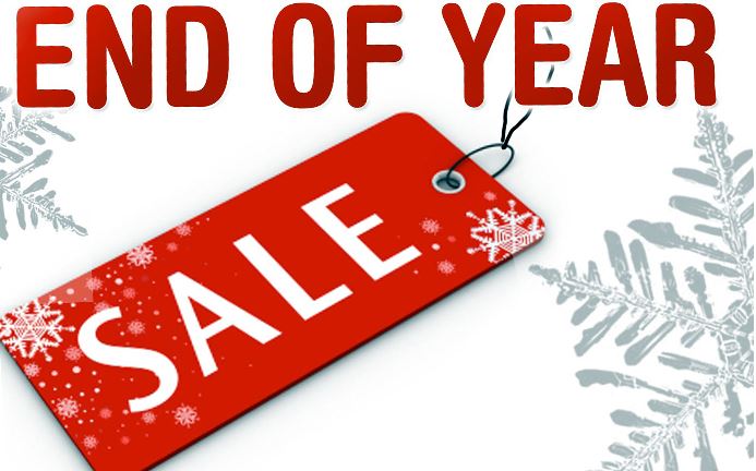 Big Z Fabric End of the Year Sale
